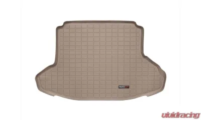 WeatherTech Cargo Liner Tan Toyota Prius 2004-2009 - 41268