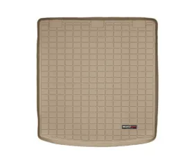 WeatherTech Cargo Liner Tan