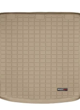 WeatherTech Cargo Liner Tan                                     - 41330 - Image 2