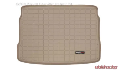 WeatherTech Cargo Liner Tan - 41335
