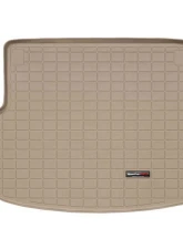 WeatherTech Cargo Liner Tan Mercedes-Benz GLK350 | GLK250 2010-2015                                     - 41383 - Image 2