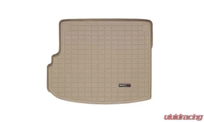 WeatherTech Cargo Liner Tan Mercedes-Benz GLK350 | GLK250 2010-2015 - 41383
