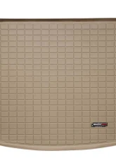 WeatherTech Cargo Liner Tan Volvo V70 2008-2010 | Volvo XC70 2008-2016                                     - 41403 - Image 2