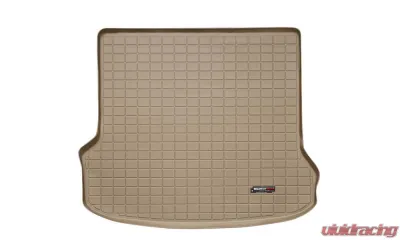 WeatherTech Cargo Liner Tan Volvo V70 2008-2010 | Volvo XC70 2008-2016 - 41403