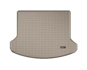 WeatherTech Cargo Liner Tan