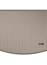 WeatherTech Cargo Liner Tan Audi A4 | allroad 2009-2016                                     - 41466 - Image 2
