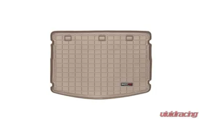 WeatherTech Cargo Liner Tan Kia Rio 2012-2017 - 41516