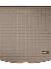WeatherTech Cargo Liner Tan                                     - 41771 - Image 2
