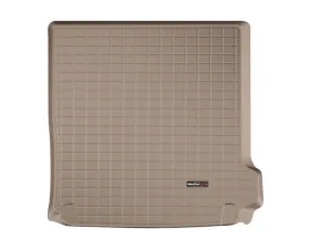 WeatherTech Cargo Liner Tan Volvo V90 Cross Country 2017-2022 | Volvo V90 2018-2020