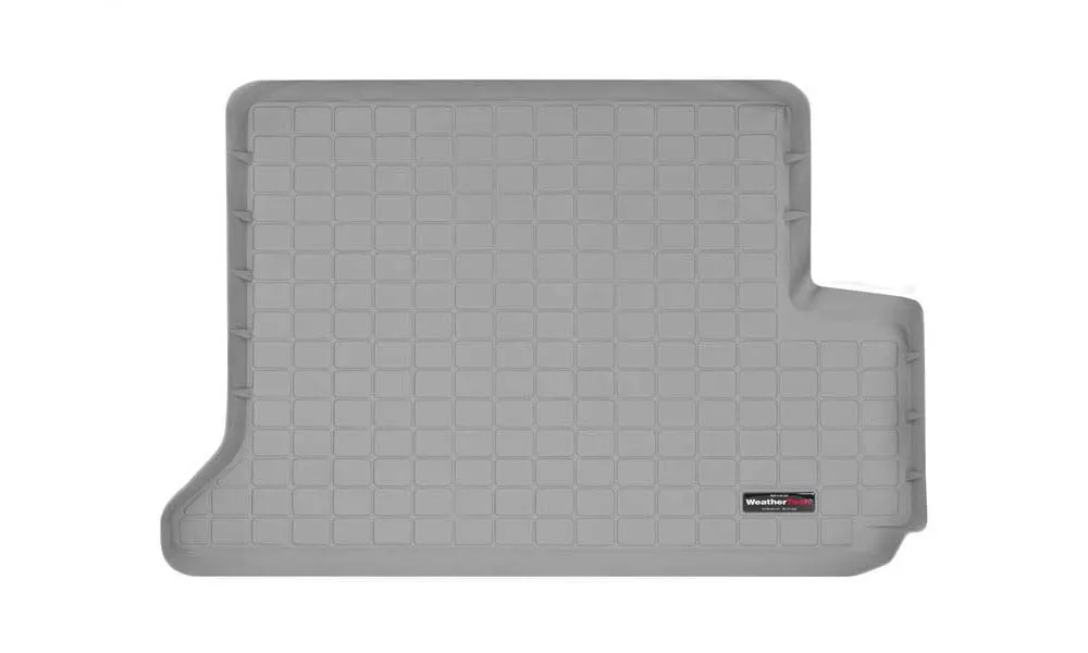 WeatherTech Cargo Liner Gray - 42020