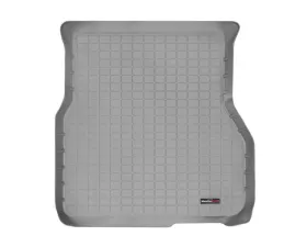WeatherTech Cargo Liner Gray