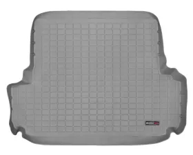 WeatherTech Cargo Liner Gray