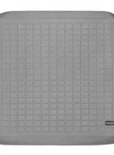 WeatherTech Cargo Liner Gray                                     - 42090 - Image 2