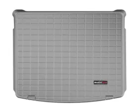 WeatherTech Cargo Liner Gray