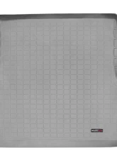 WeatherTech Cargo Liner Gray Jack Is On The Left                                     - 42108 - Image 2