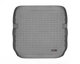 WeatherTech Cargo Liner Gray Audi A6 Avant | S6 Avant 1995-1997
