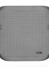 WeatherTech Cargo Liner Gray Audi A6 Avant | S6 Avant 1995-1997                                     - 42109 - Image 2