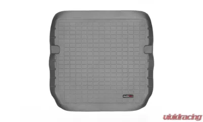 WeatherTech Cargo Liner Gray Audi A6 Avant | S6 Avant 1995-1997 - 42109