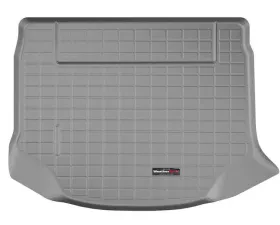 WeatherTech Cargo Liner Gray Nissan LEAF 2018-2022
