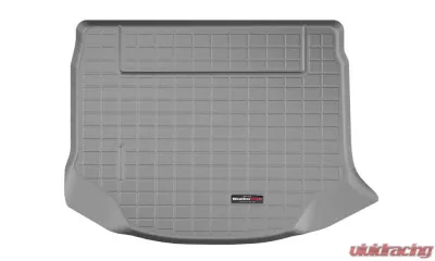 WeatherTech Cargo Liner Gray Nissan LEAF 2018-2022 - 421124