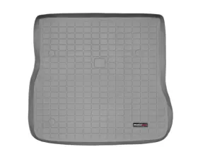 WeatherTech Cargo Liner Gray Audi A6 Quattro Avant 1999-2004 | Audi Allroad Quattro 2001-2005 | Audi S6 2003