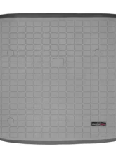 WeatherTech Cargo Liner Gray Audi A6 Quattro Avant 1999-2004 | Audi Allroad Quattro 2001-2005 | Audi S6 2003                                     - 42127 - Image 2