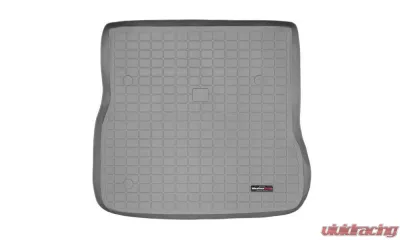 WeatherTech Cargo Liner Gray Audi A6 Quattro Avant 1999-2004 | Audi Allroad Quattro 2001-2005 | Audi S6 2003 - 42127