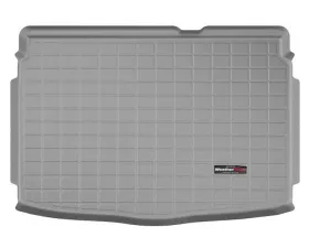WeatherTech Cargo Liner Gray Behind Rear Row Seating