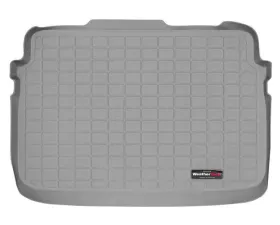 WeatherTech Cargo Liner Gray