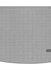 WeatherTech Cargo Liner Gray w/Mach Audio System                                     - 42197 - Image 2