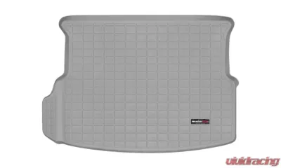 WeatherTech Cargo Liner Gray w/Mach Audio System - 42197