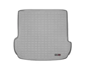 WeatherTech Cargo Liner Gray