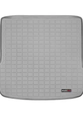 WeatherTech Cargo Liner Gray                                     - 42206 - Image 2