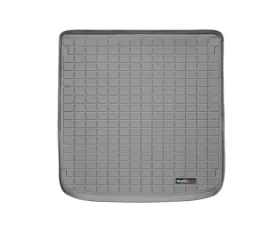 WeatherTech Cargo Liner Gray