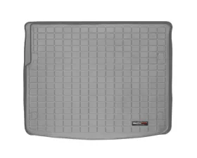 WeatherTech Cargo Liner Gray