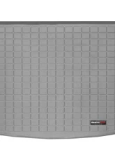 WeatherTech Cargo Liner Gray                                     - 42244 - Image 2