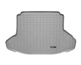 WeatherTech Cargo Liner Gray Toyota Prius 2004-2009