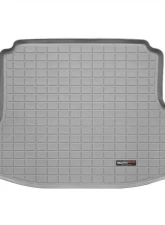 WeatherTech Cargo Liner Gray Toyota Prius 2004-2009                                     - 42268 - Image 2