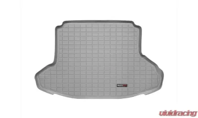 WeatherTech Cargo Liner Gray Toyota Prius 2004-2009 - 42268