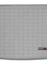 WeatherTech Cargo Liner Gray                                     - 42335 - Image 2