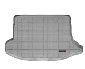 WeatherTech Cargo Liner Gray Pontiac Vibe AWD 2009-2010 | Pontiac Vibe Base 2009-2010 | Toyota Matrix 2009-2012