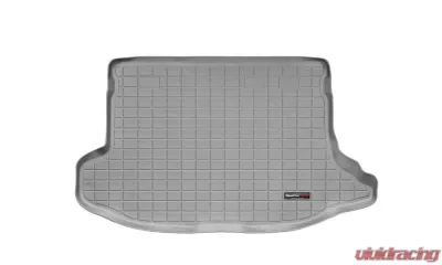 WeatherTech Cargo Liner Gray Pontiac Vibe AWD 2009-2010 | Pontiac Vibe Base 2009-2010 | Toyota Matrix 2009-2012 - 42347
