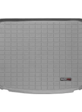 WeatherTech Cargo Liner Gray Volkswagen Tiguan 2009-2017 | Volkswagen Tiguan Limited 2018 | Lexus GX460 2019                                     - 42387 - Image 2