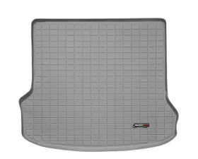 WeatherTech Cargo Liner Gray Volvo V70 | XC70 2008-2016
