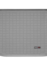 WeatherTech Cargo Liner Gray Behind 2nd Row Seating Chevrolet HHR 2006-2011                                     - 42416 - Image 2