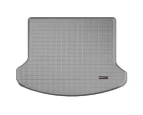 WeatherTech Cargo Liner Gray