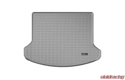 WeatherTech Cargo Liner Gray Trimming Is Required To Allow Use Of The Optional Cargo System - 42650