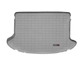 WeatherTech Cargo Liner Gray