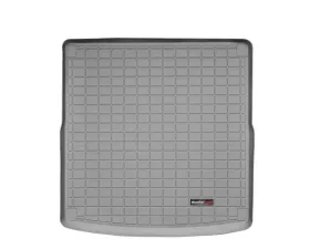 WeatherTech Cargo Liner Gray Audi A4 | allroad 2009-2016