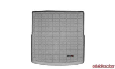 WeatherTech Cargo Liner Gray Audi A4 | allroad 2009-2016 - 42466